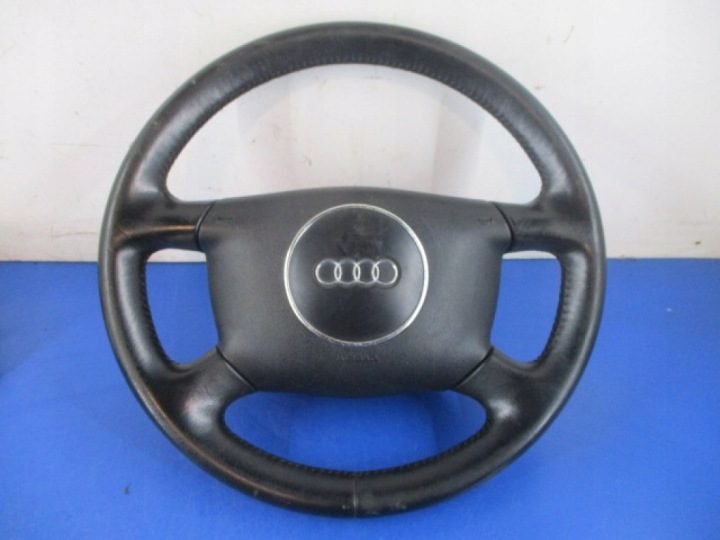 AUDI A2 8Z РУЛЬ Подушки БЛОК УПРАВЛЕНИЯ 8Z0959655E РЕМЕНЬ БЕЗОПАСНОСТИ, фото 2