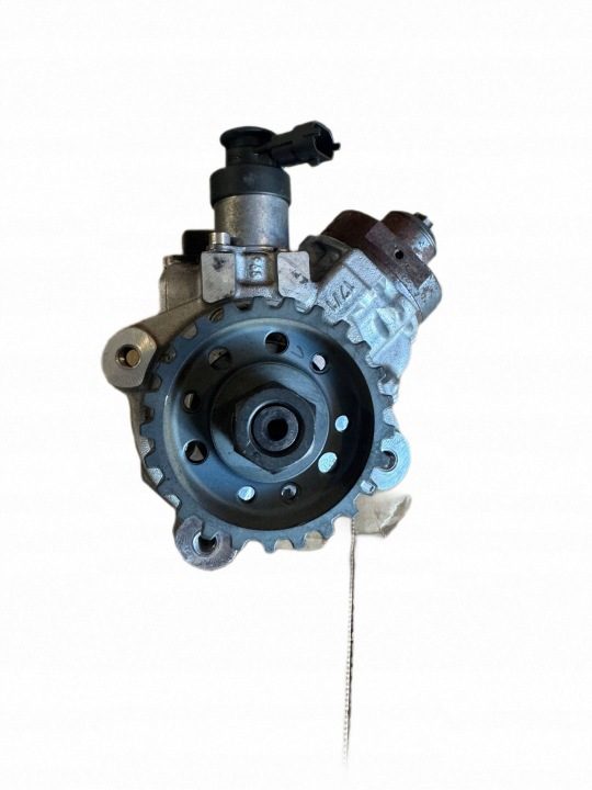 КОМПЛЕКТ СИСТЕМЫ ВПРЫСКА IVECO DAILY 2.3 2022+ 5802846337, фото 3