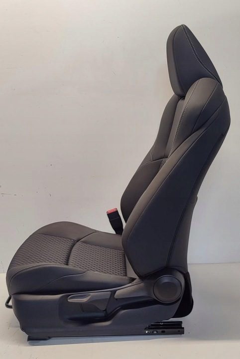 MAZDA 2 TOYOTA YARIS IV СИДЕНЬЯ ДИВАН, фото 11