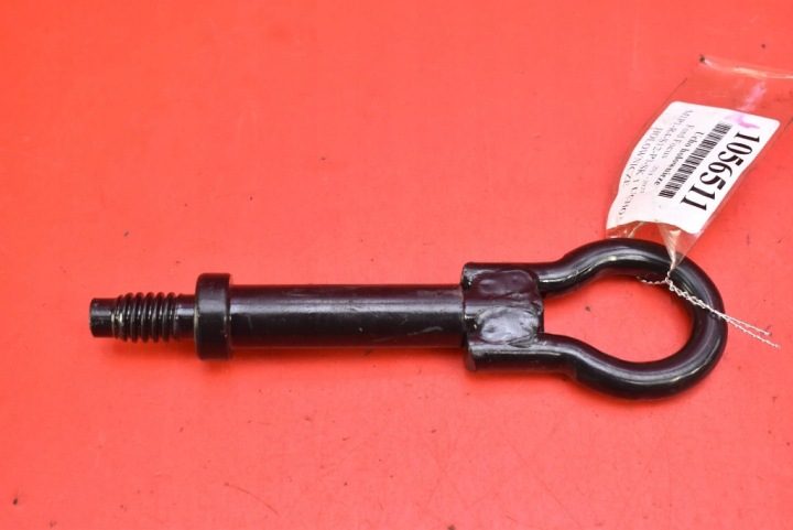 КРЮК БУКСИРОВОЧНЫЙ КРЮК FORD FOCUS MK4 18-21, фото 2