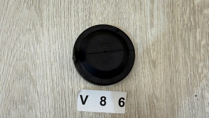 ЗАГЛУШКА КРЫШКА ФАРЫ VW GOLF 7 VII PASSAT SEAT SKODA AUDI 89004031 V86, фото 1