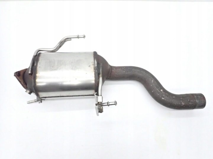 7P6254800A ФИЛЬТР ТВЕРДЫХ ЧАСТИЦ DPF 3.0 AUDI Q7 4L, фото 11