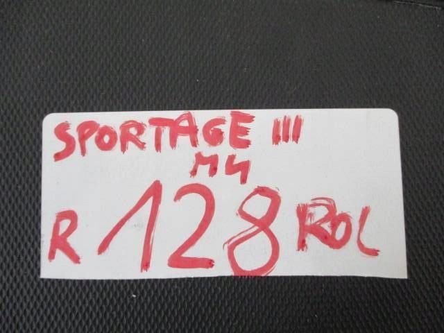 KIA SPORTAGE III ШТОРКА БАГАЖНИКА ОРИГИНАЛЬНАЯ, фото 14
