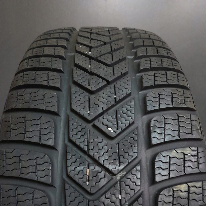 Колеса 19 5x112 Mercedes S-Класс W223 OE + TPMS + 255/45R19 (K084), фото 10