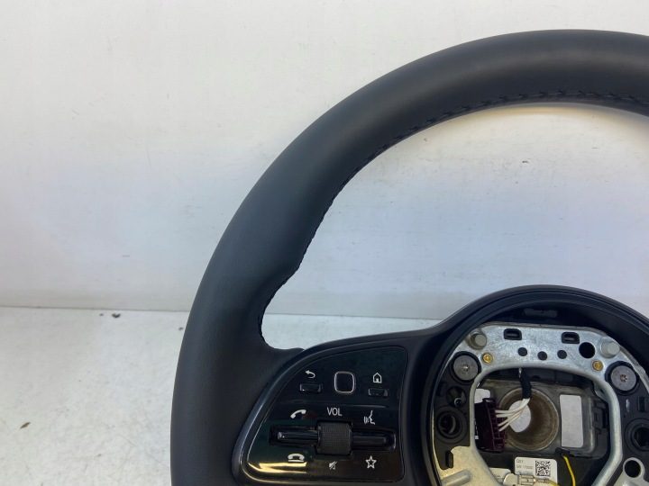 MERCEDES SPRINTER W907 РУЛЬ A9074600802, фото 8