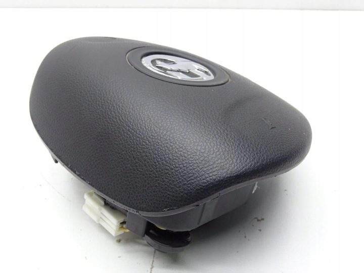 ПОДУШКА БЕЗОПАСНОСТИ ВОДИТЕЛЯ AIRBAG 93868803 OPEL VIVARO B, фото 3