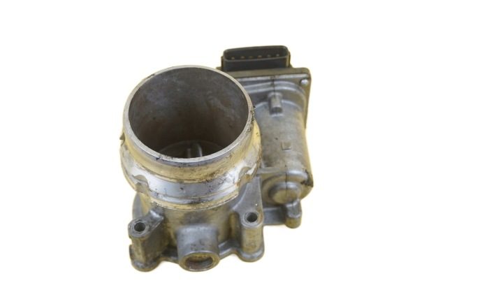 VOLVO V60 S60 S80 2.0 дизель 15 г. 181 л.с. D4204T5 дроссельная заслонка 31293930, фото 1