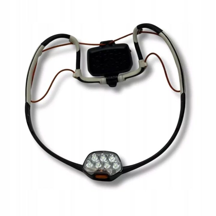 Налобный фонарь trekkingowa Petzl Iko Core 500 lm, фото 3