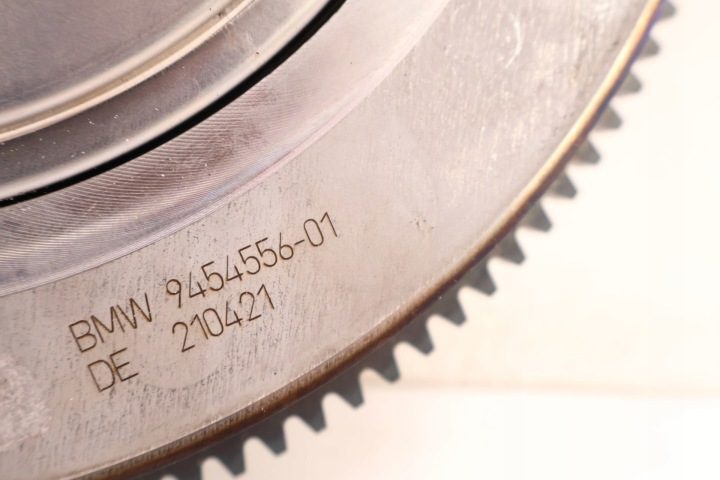 Двухмассовый маховик Маховой BMW G20 G30 X3 G01 4168050027 9454556, фото 2