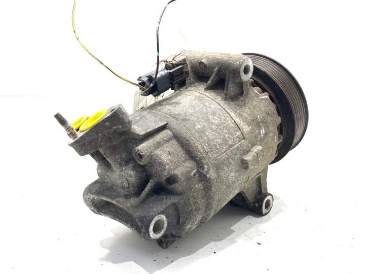 КОМПРЕССОР КОНДИЦИОНЕРА NISSAN QASHQAI J10 92600JD200 2.0 141 л.с. 06-14, фото 3