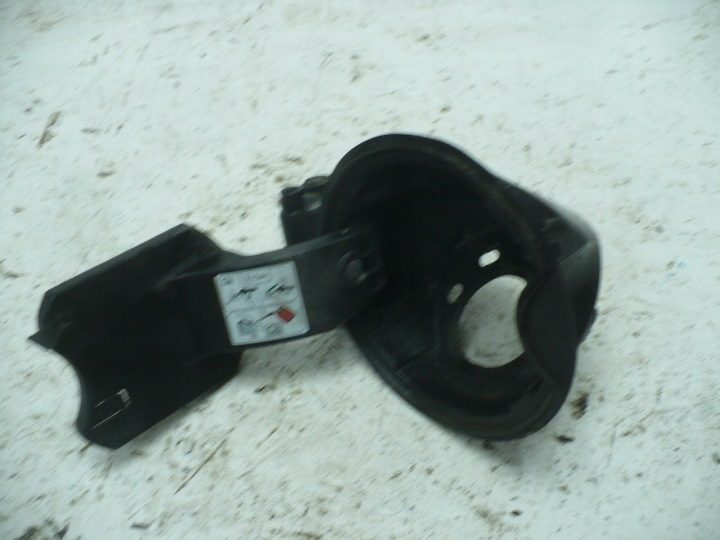 ГОРЛОВИНА БЕНЗОБАКА FORD F150 ГОД 09-14, фото 2