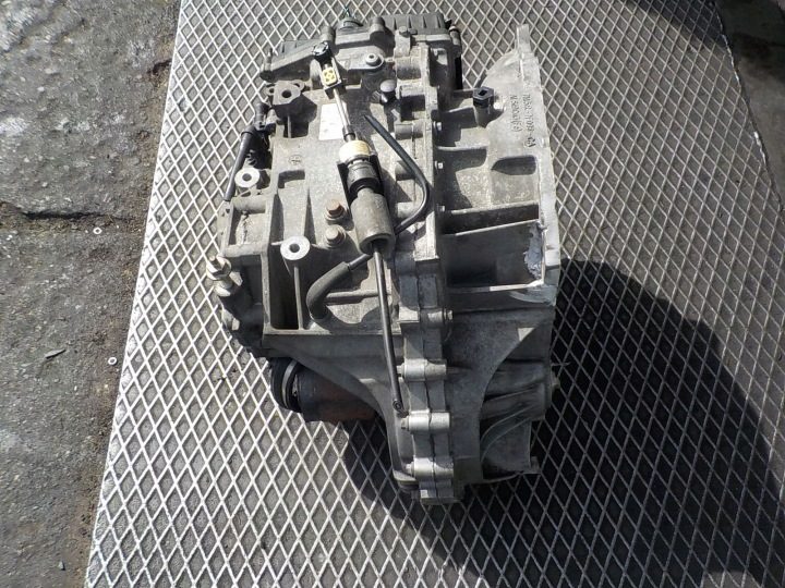FORD MONDEO IV 2.0 TDCI КОРОБКА ПЕРЕДАЧ AV9R7000AD, фото 4