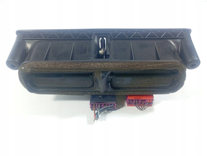 VW Golf IV 4 97-04 РЕШЕТКИ ОБДУВА ВОЗДУХА СРЕДНИЕ OE 1J0819728C, фото 4