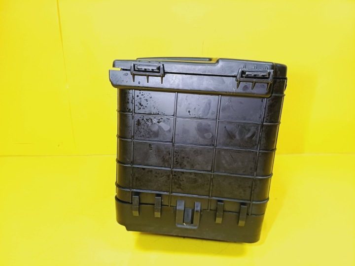 Корпус на аккумулятор в сборе VW Touran I 1K0915335B / 1K0915443 NR1, фото 10