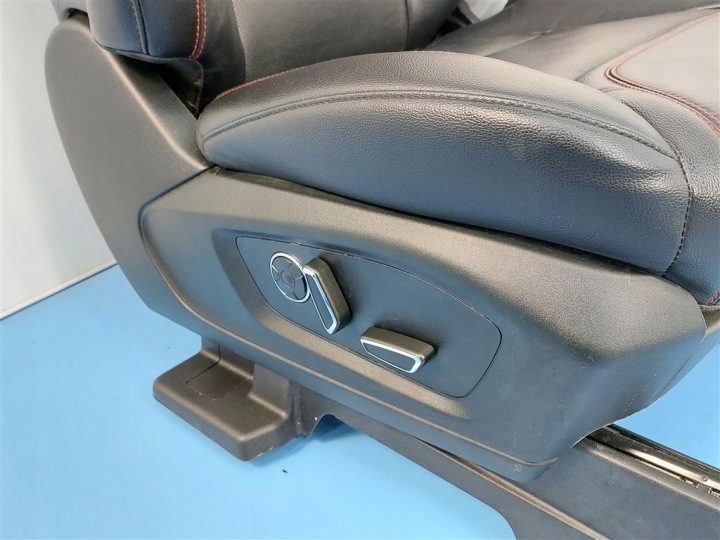 Сиденье ПЕРЕДНЕЕ правое Ford Explorer VI ЕВРОПА ST-LINE КОЖА С ПОДОГРЕВОМ 19-, фото 5
