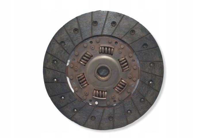Диск сцепления INSIGNIA A 2.0 CDTI 08-15r 1678006590, фото 5