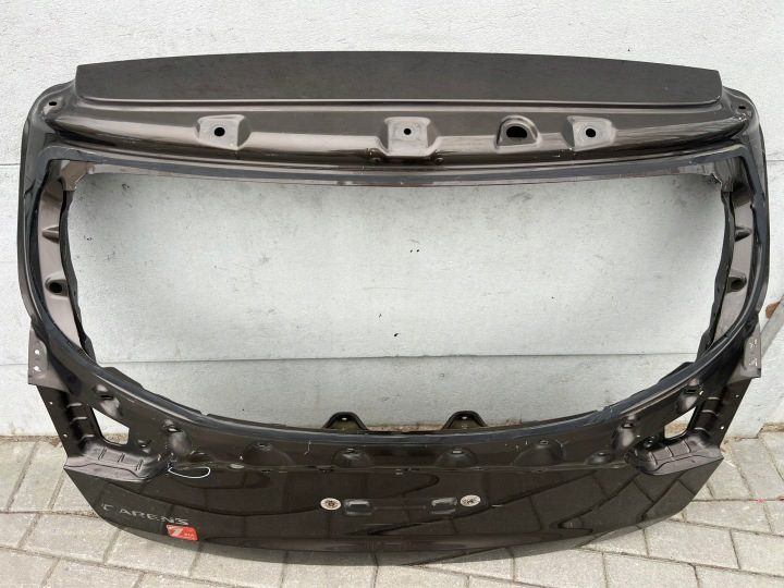 Крышка багажника задняя KIA Carens IV 4 от 2013 г., фото 2