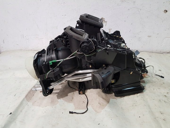 ОТОПИТЕЛЬ 8383723 BMW 5 E39 2.5 3.0 БЕНЗИН EUR, фото 5
