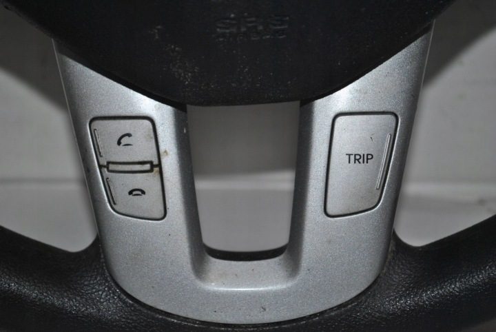 РУЛЬ AIRBAG КОМПЛЕКТ МУЛЬТИФУНКЦИОНАЛЬНЫЙ KIA CEED I, фото 5