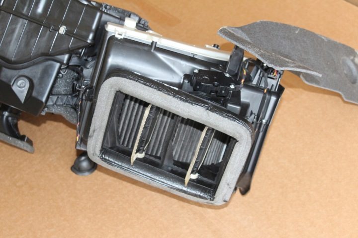 Отопитель в сборе Audi Rs5 F5 8W, фото 3