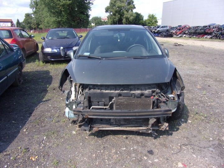 Вакуумный насос Peugeot 207 96583980 1.4 HDI, фото 3