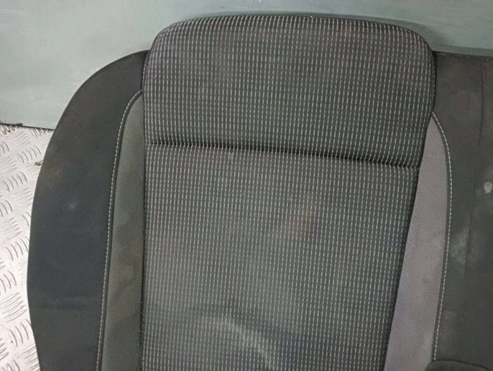 SKODA OCTAVIA IV УНИВЕРСАЛ ПОДУШКА СИДЕНЬЯ ДИВАНА ЗАДНЯЯ 5E8885375J, фото 2