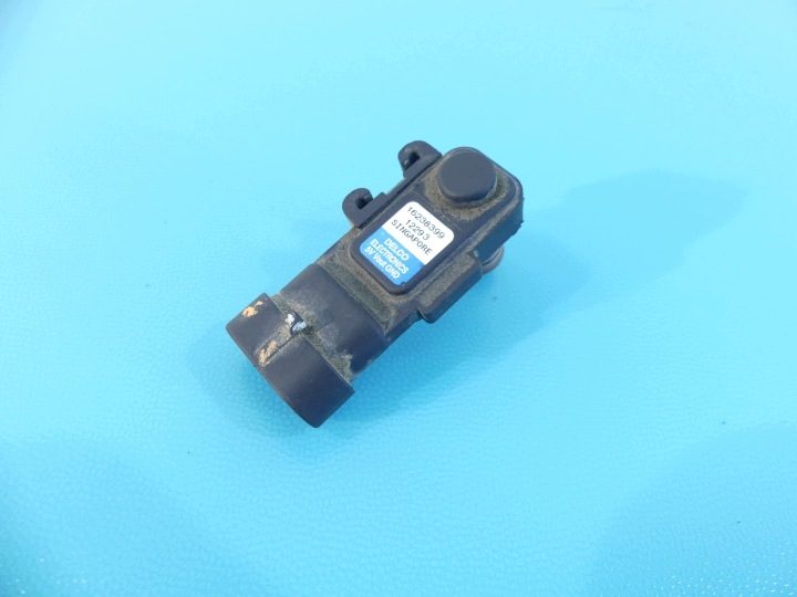 ДАТЧИК ДАВЛЕНИЯ ТОПЛИВА РЕГУЛЯТОР TRANS SPORT II 96-98 16283899, фото 1