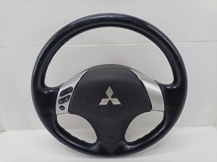 Руль Mitsubishi Outlander 2 рестайлинг 2010, фото 1