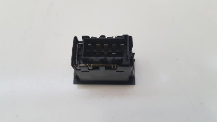 Кнопка переключатель выключатель Renault OE 5010379342, фото 4