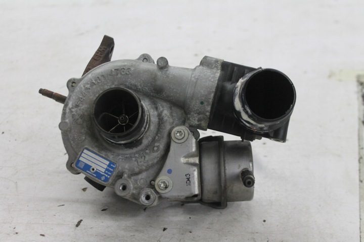 Renault OE 54389700001 H821067824, фото 3
