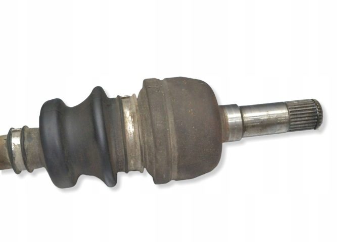 Полуось передняя левая SAAB 9-3 2.2 TID D223L 2002 - 2005 г., фото 3