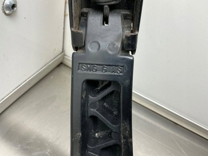 Поводок дворника лобового стекла Комплект Honda Civic SMGGAS, фото 7