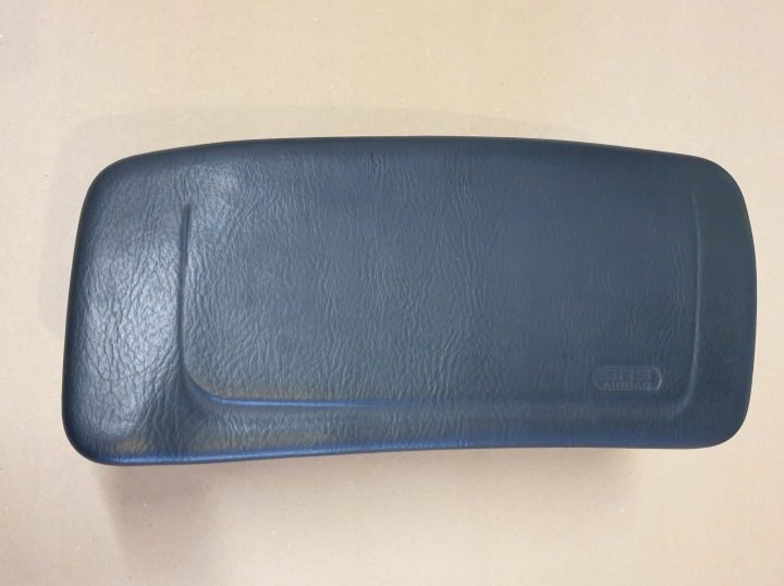 ПОДУШКА БЕЗОПАСНОСТИ ПАССАЖИРА AIRBAG HONDA CIVIC 95, фото 3