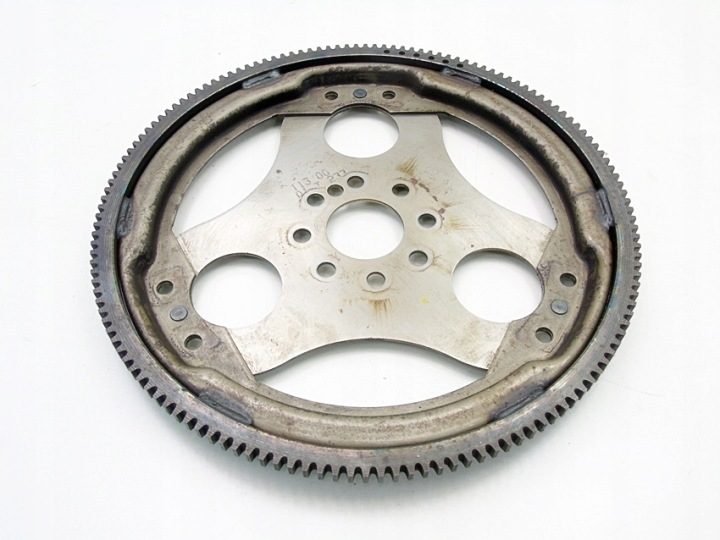 МАХОВИК ВЕНЕЦ 5.5 V8 AMG MERCEDES КЛАСС S W220 S55 C215 CL55, фото 4