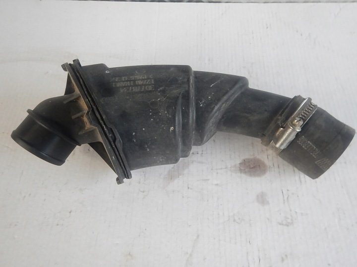 VOLVO V70 XC70 III S80 II XC60 I D5 РЕЗОНАТОР ВОЗДУХА ТРУБА 30778734, фото 2