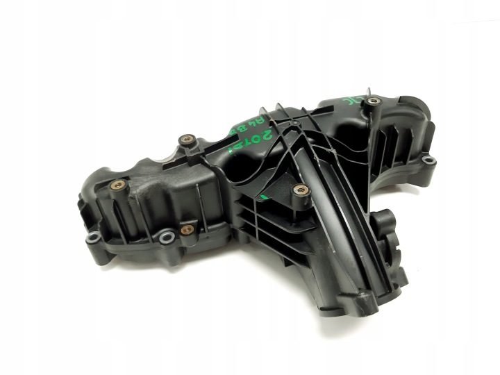 ВПУСКНОЙ КОЛЛЕКТОР AUDI A4 B8 2.0 TDI CJC 03L129711AF, фото 4