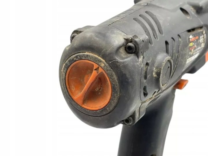 Ударный гайковерт 18V 1/2" Bahco для 1000 Нм, фото 6