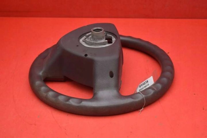 РУЛЬ 13150288AH OPEL ASTRA 3 III H GTC 04-07, фото 4