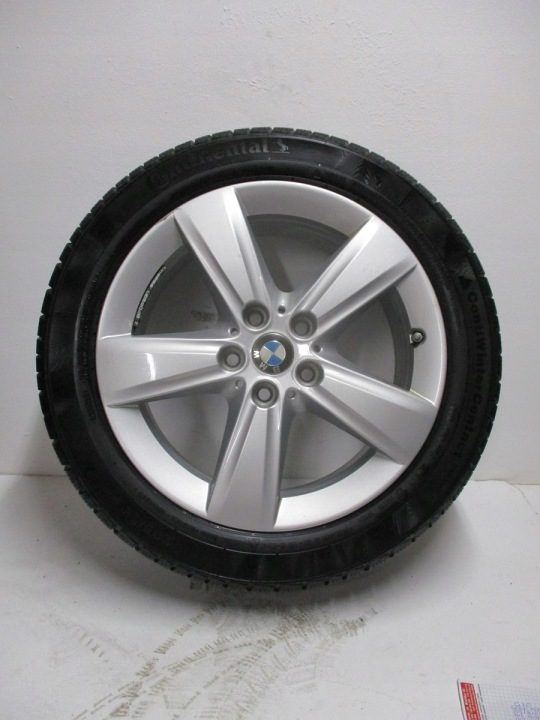 Колеса диски шины BMW 2 F45 R17 M+S 19 г., фото 7