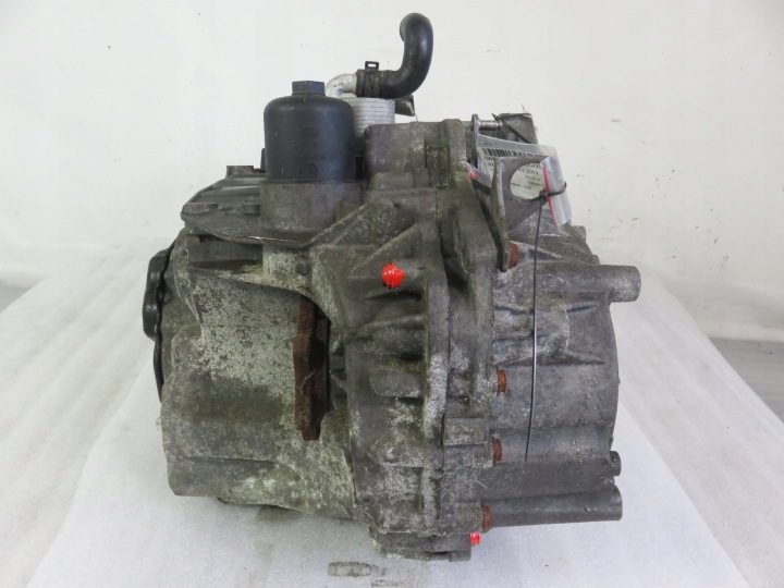 КОРОБКА ПЕРЕДАЧ АВТОМАТИЧЕСКАЯ VW PASSAT B6 H13.2 FSI XX, фото 3