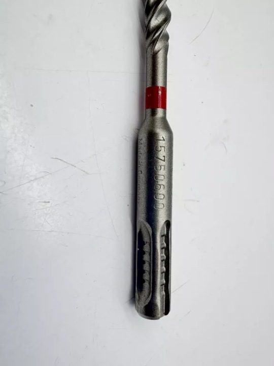 Сверло udarowe HILTI Ultimate SDS Plus (TE-CX) 8Ø, фото 5