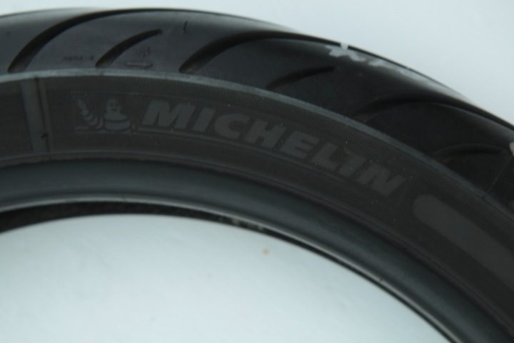Michelin Pilot STREET RADIAL R 130/70R17 62 H, фото 4