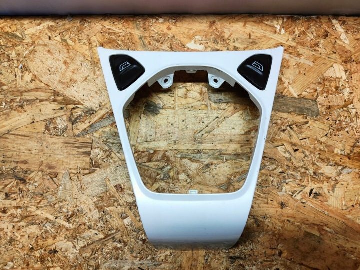 Рамка Тяги Передач Панель Блок кнопок стеклоподъемников Ford Ka Mk2 II C528, фото 3