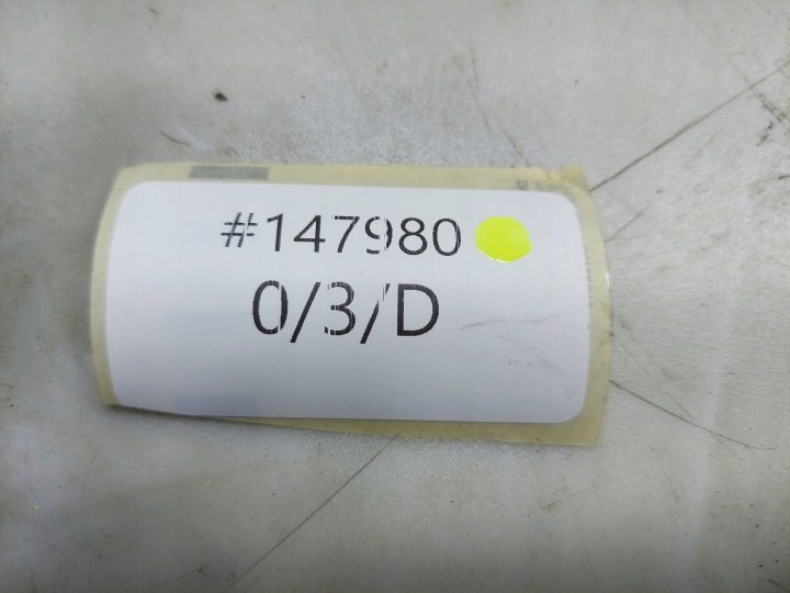 ТНВД 8973138622 HU294000-0071 Opel Meriva A 1.7 CDTI, фото 8