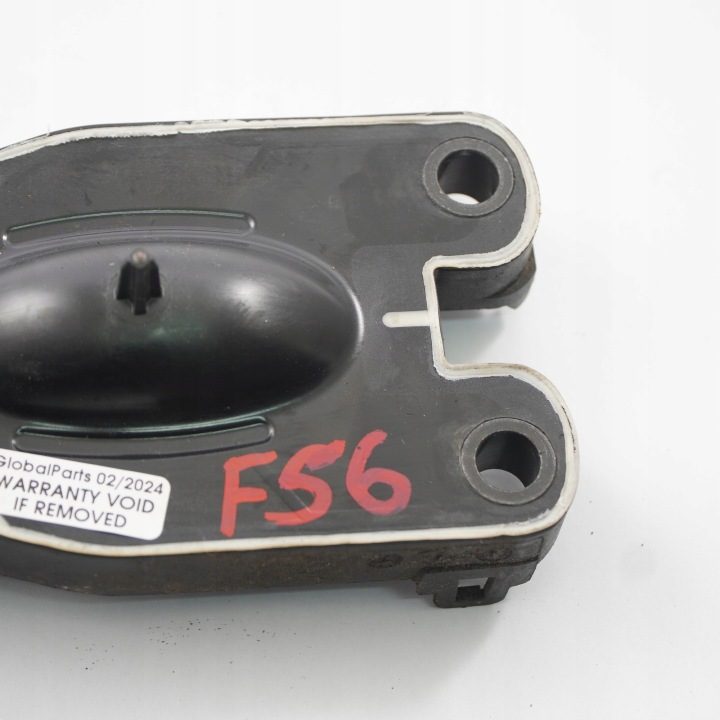 BMW F45 Mini F56 F60 Пластина Adaptacyjna Накладка Амортизатора Задняя 6862680, фото 2