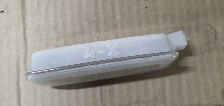 Плафон освещения салона LED Audi A1 A3 Q3 4H0947105D, фото 3