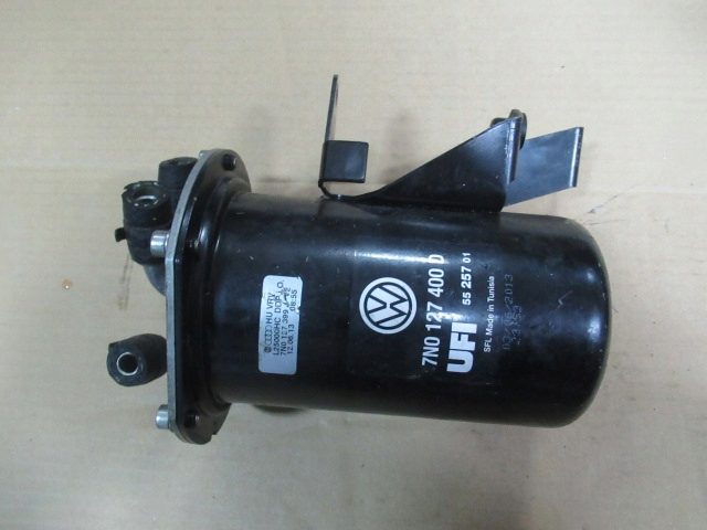 Корпус топливного фильтра VW Skoda Audi 7N0127399J оригинал OE, фото 1