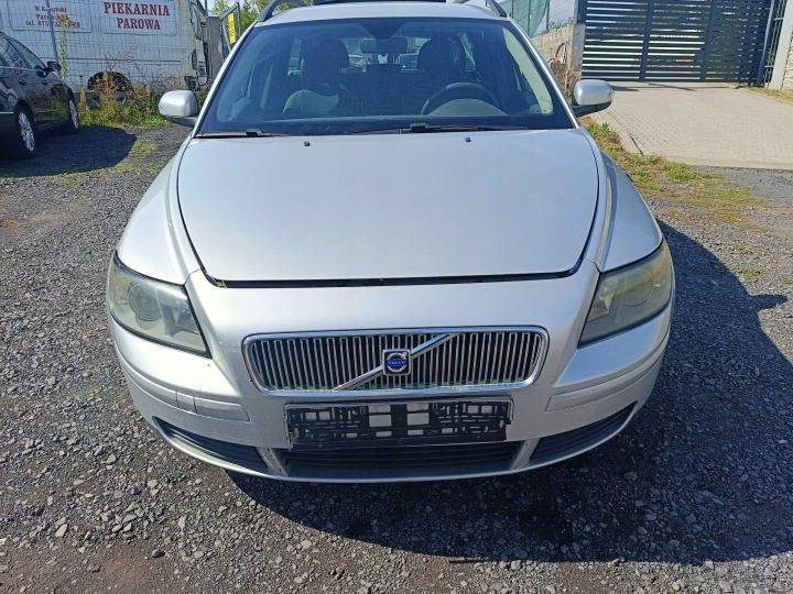 VOLVO V50 УНИВЕРСАЛ ПОДЛОКОТНИК ТОННЕЛЬ, фото 6
