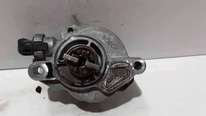 НАСОС ВАКУУМНЫЙ D156-1C2 FORD FOCUS C-MAX l MK1 1.6TDCI, фото 2