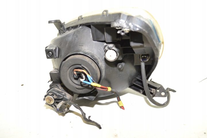 ФАРА ПРАВАЯ ФАРА ПЕРЕДНЯЯ EU 42-20 TOYOTA RAV 4 IV 2 II 00-03, фото 3